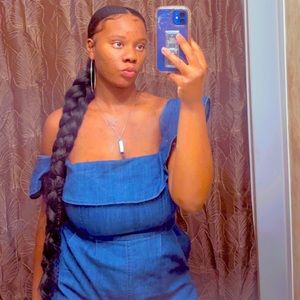 Meet your Posher, Shawna